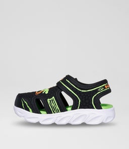 HYPNO SPLASH TOT SK BLACK LIME SMOOTH