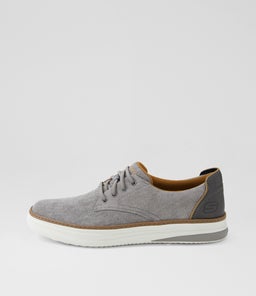 HYLAND RATNER SK TAUPE CANVAS