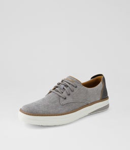HYLAND RATNER SK TAUPE CANVAS