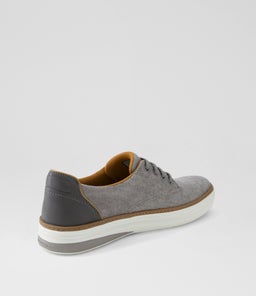 HYLAND RATNER SK TAUPE CANVAS
