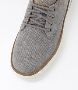 HYLAND RATNER SK TAUPE CANVAS