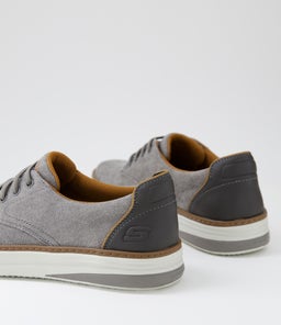 HYLAND RATNER SK TAUPE CANVAS