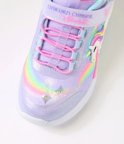 UNICORN CHASER PRE SK LAVENDER MULTI MESH