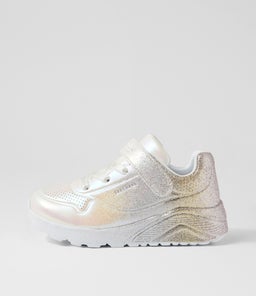UNO LITE TODDLER SK METALLIC SPARKLE SMOOTH