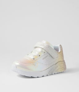 UNO LITE TODDLER SK METALLIC SPARKLE SMOOTH