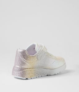 UNO LITE TODDLER SK METALLIC SPARKLE SMOOTH