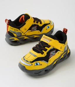 THERMOFLASH WHEEL BUDDY TOT SK YELLOW BLACK SMOOTH