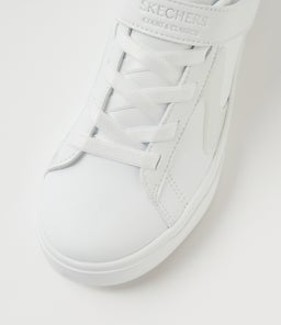 EDEN LX JNR SK WHITE SMOOTH