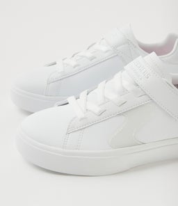 EDEN LX JNR SK WHITE SMOOTH