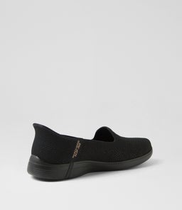 ON THE GO SWIFT LUMINARY SK BLACK ROSE GOLD MESH