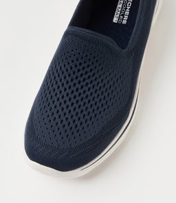 GO WALK 7 VINA SK NAVY CORAL MESH