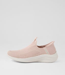ULTRA FLEX 3.0 EASY WIN SK ROSE KNIT
