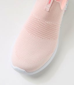 ULTRA FLEX 3.0 BLOOM ON SK LT PINK MULTI MESH