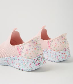 ULTRA FLEX 3.0 BLOOM ON SK LT PINK MULTI MESH