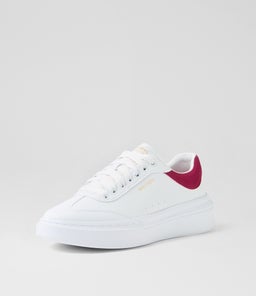 CORDOVA CLASSIC BEST BEHAV SK WHITE FUSCHIA SMOOTH