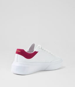 CORDOVA CLASSIC BEST BEHAV SK WHITE FUSCHIA SMOOTH