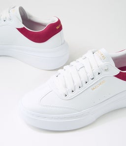 CORDOVA CLASSIC BEST BEHAV SK WHITE FUSCHIA SMOOTH
