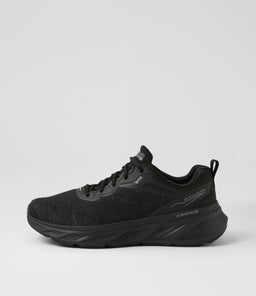 EDGERIDE EXXO SK BLACK BLACK MESH