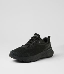 EDGERIDE EXXO SK BLACK BLACK MESH
