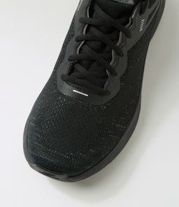 EDGERIDE EXXO SK BLACK BLACK MESH