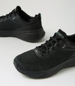 EDGERIDE EXXO SK BLACK BLACK MESH