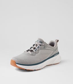 EDGERIDE EXXO SK GREY TURQUOISE MESH