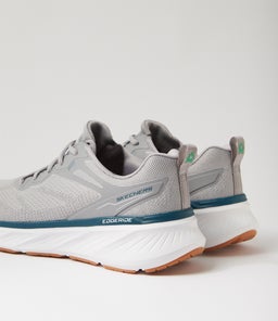 EDGERIDE EXXO SK GREY TURQUOISE MESH