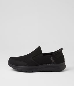 EQUALIZER 5.0 DRAYZE SK BLACK BLACK MESH