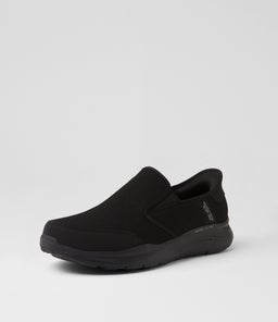 EQUALIZER 5.0 DRAYZE SK BLACK BLACK MESH