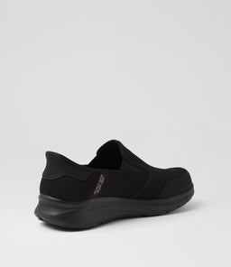 EQUALIZER 5.0 DRAYZE SK BLACK BLACK MESH