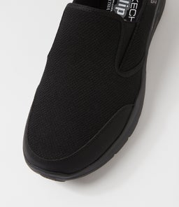 EQUALIZER 5.0 DRAYZE SK BLACK BLACK MESH