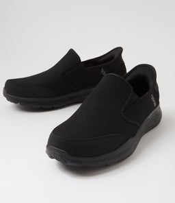 EQUALIZER 5.0 DRAYZE SK BLACK BLACK MESH