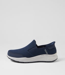 EQUALIZER 5.0 DRAYZE SK NAVY KNIT
