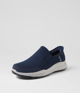 EQUALIZER 5.0 DRAYZE SK NAVY KNIT