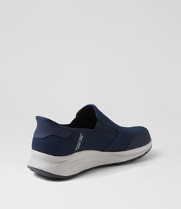 EQUALIZER 5.0 DRAYZE SK NAVY KNIT