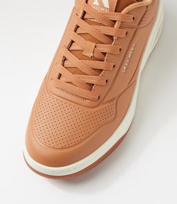 UNO COURT SK TAN SMOOTH