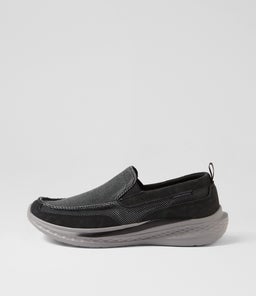 SLADE MUNSON SK BLACK CANVAS