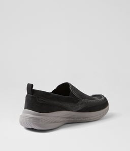 SLADE MUNSON SK BLACK CANVAS