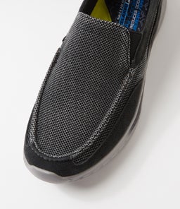 SLADE MUNSON SK BLACK CANVAS