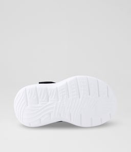 DYNA LITE TDLR SK BLACK LIME TEXTILE