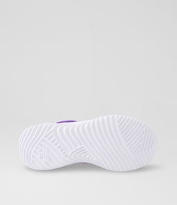 BOUNDER CC JNR SK LAVENDER TEXTILE