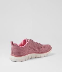 TRACK NEW STAPLE SK DARK ROSE PINK MESH