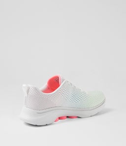 GO WALK 7 XENA SK WHITE MULTI MESH