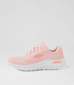 ARCH FIT 2.0 BIG LEAGUE SK PINK MULTI MESH