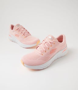 ARCH FIT 2.0 BIG LEAGUE SK PINK MULTI MESH