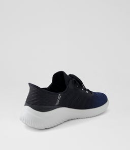BOUNDER 2.0 SK NAVY BLACK MESH