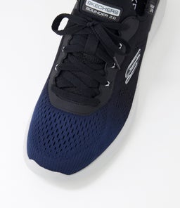 BOUNDER 2.0 SK NAVY BLACK MESH