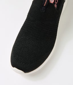 ULTRA FLEX 3.0 NEW ENERGY SK BLACK NATURAL KNIT