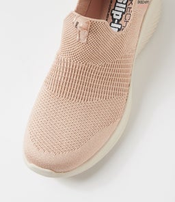 ULTRA FLEX 3.0 NEW ENERGY SK TAN BLACK KNIT