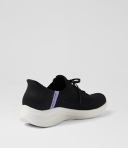 ULTRA FLEX 3.0 ELEVATED M SK BLACK KNIT